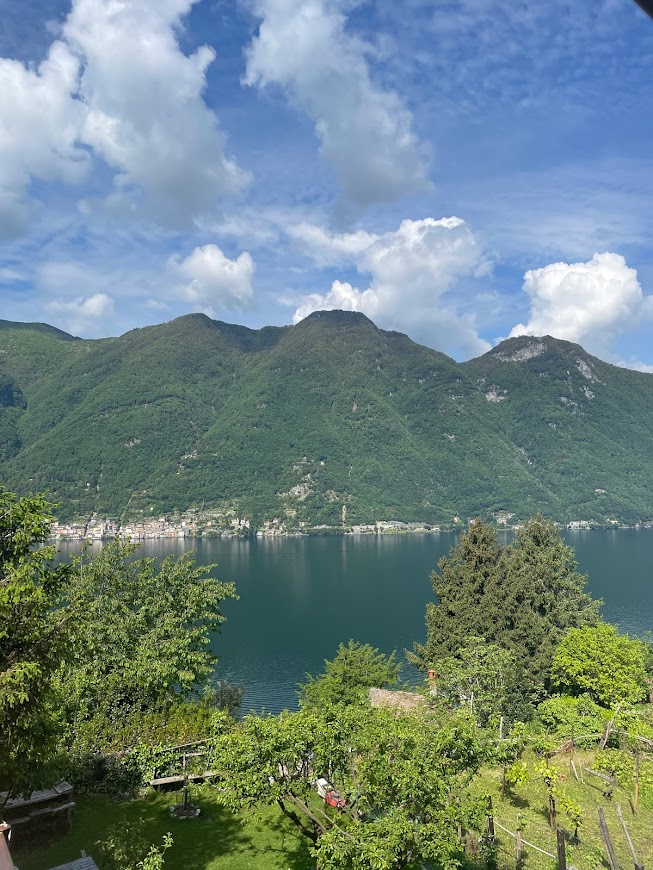 How to get to Lake Como – KF Travel